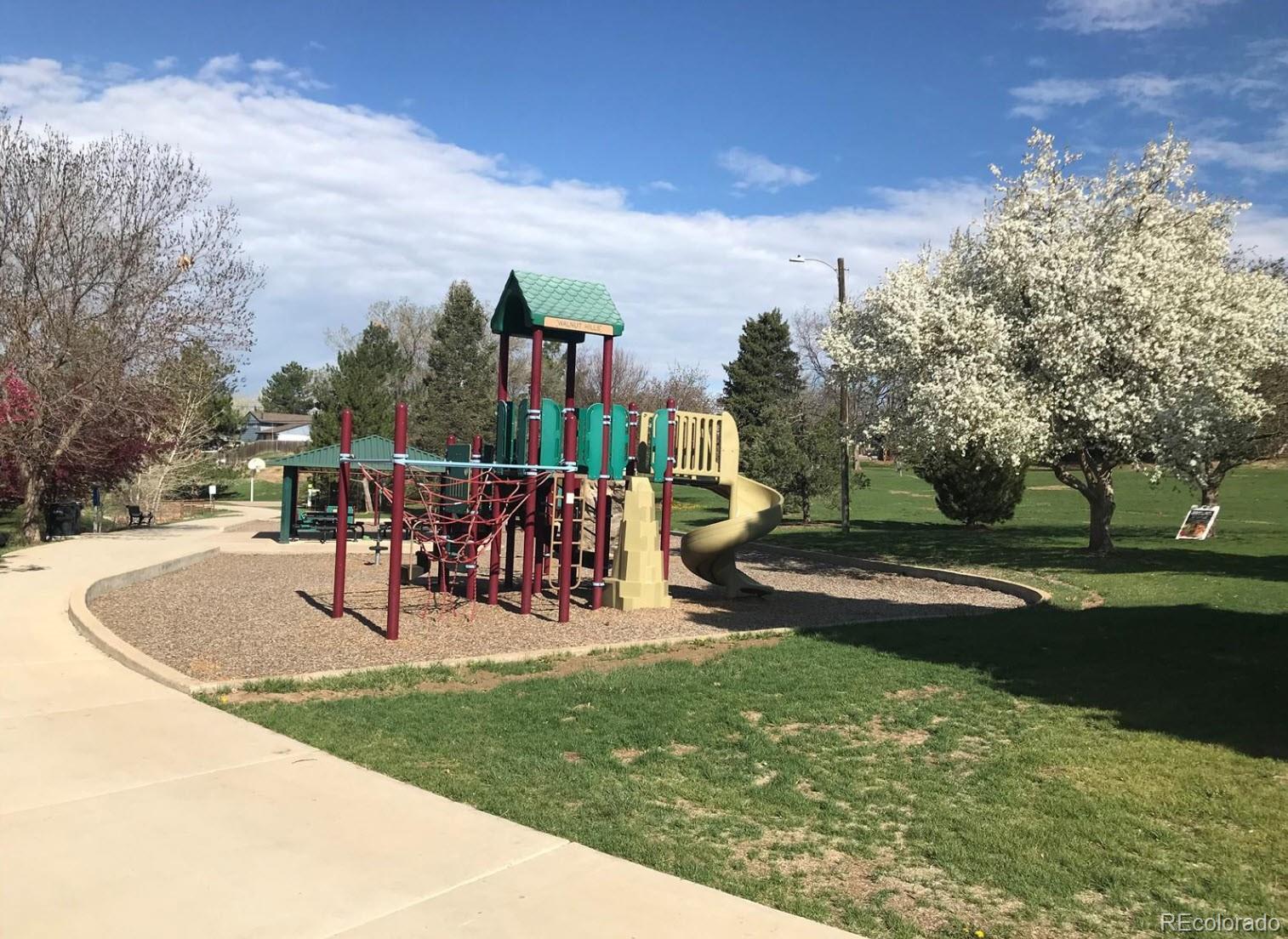 7050 S Uinta St, Centennial, CO 80112