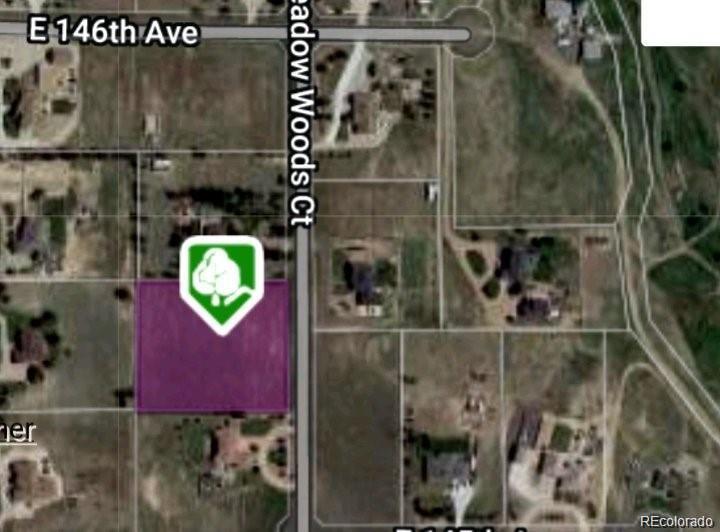 14563 N Meadow Woods St, Brighton, CO 80603