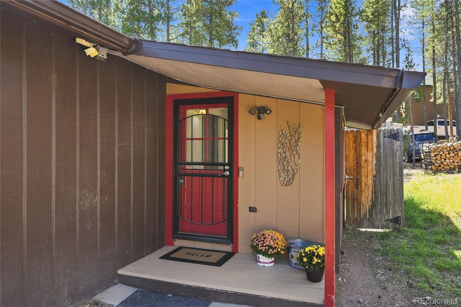 9264 Sandy Ln, Conifer, CO 80433