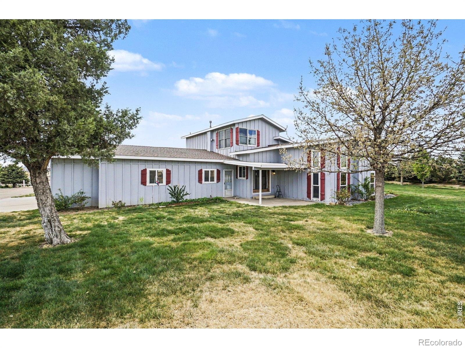 31219 County Road 41, Greeley, CO 80631