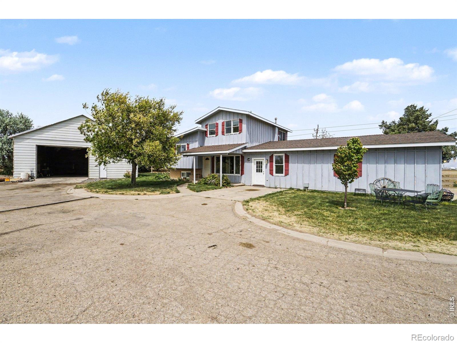31219 County Road 41, Greeley, CO 80631