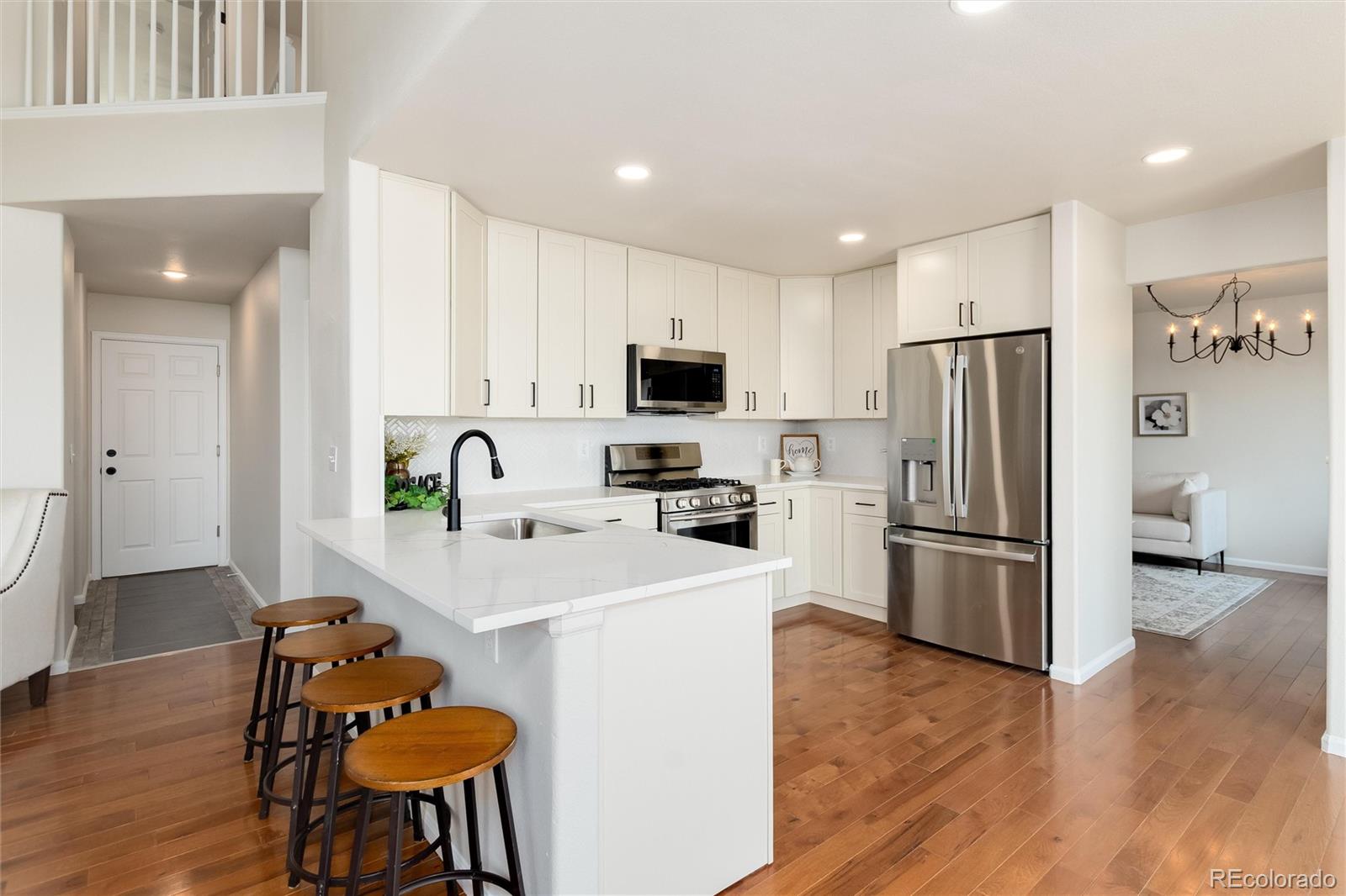 6945 Mountain Brush Cir, Highlands Ranch, CO 80130