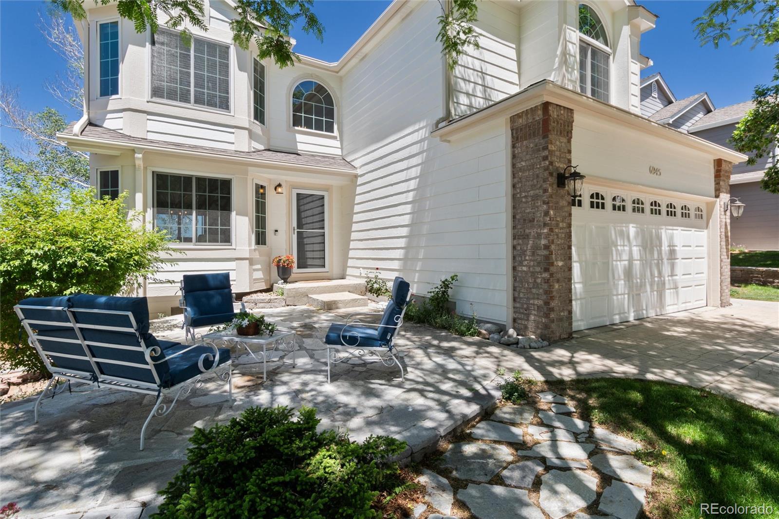 6945 Mountain Brush Cir, Highlands Ranch, CO 80130
