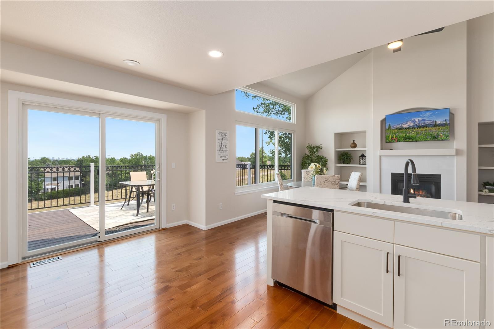 6945 Mountain Brush Cir, Highlands Ranch, CO 80130