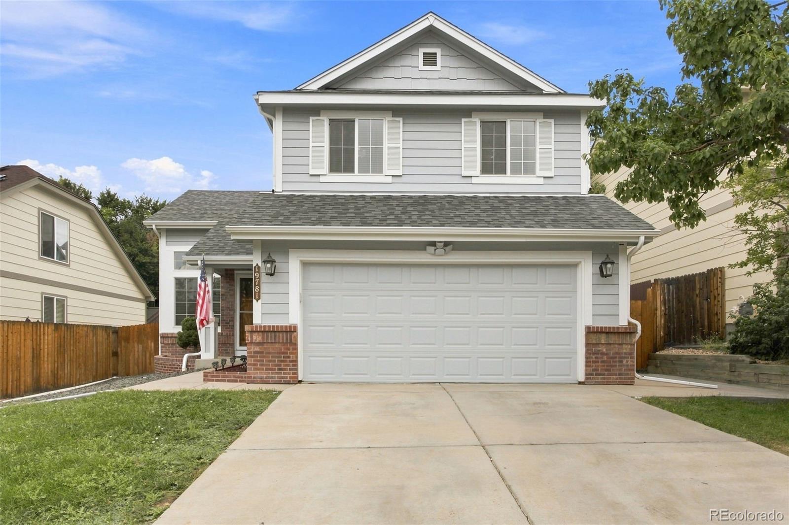 19781 E Vassar Ave, Aurora, CO 80013