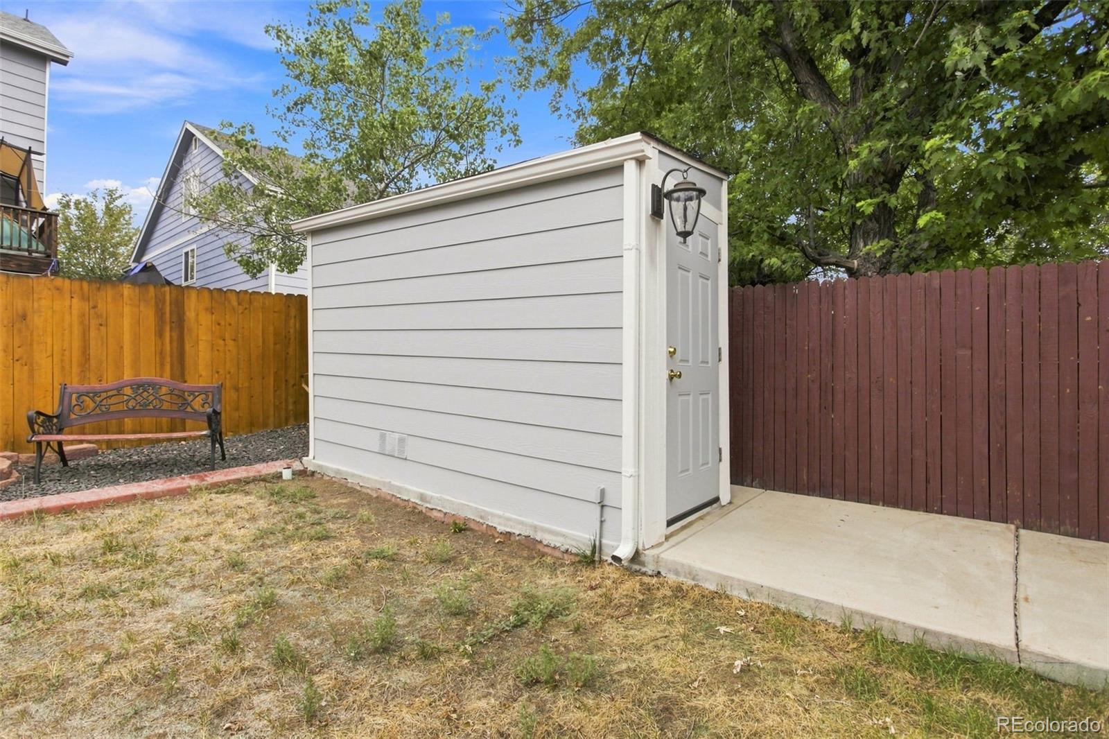 19781 E Vassar Ave, Aurora, CO 80013
