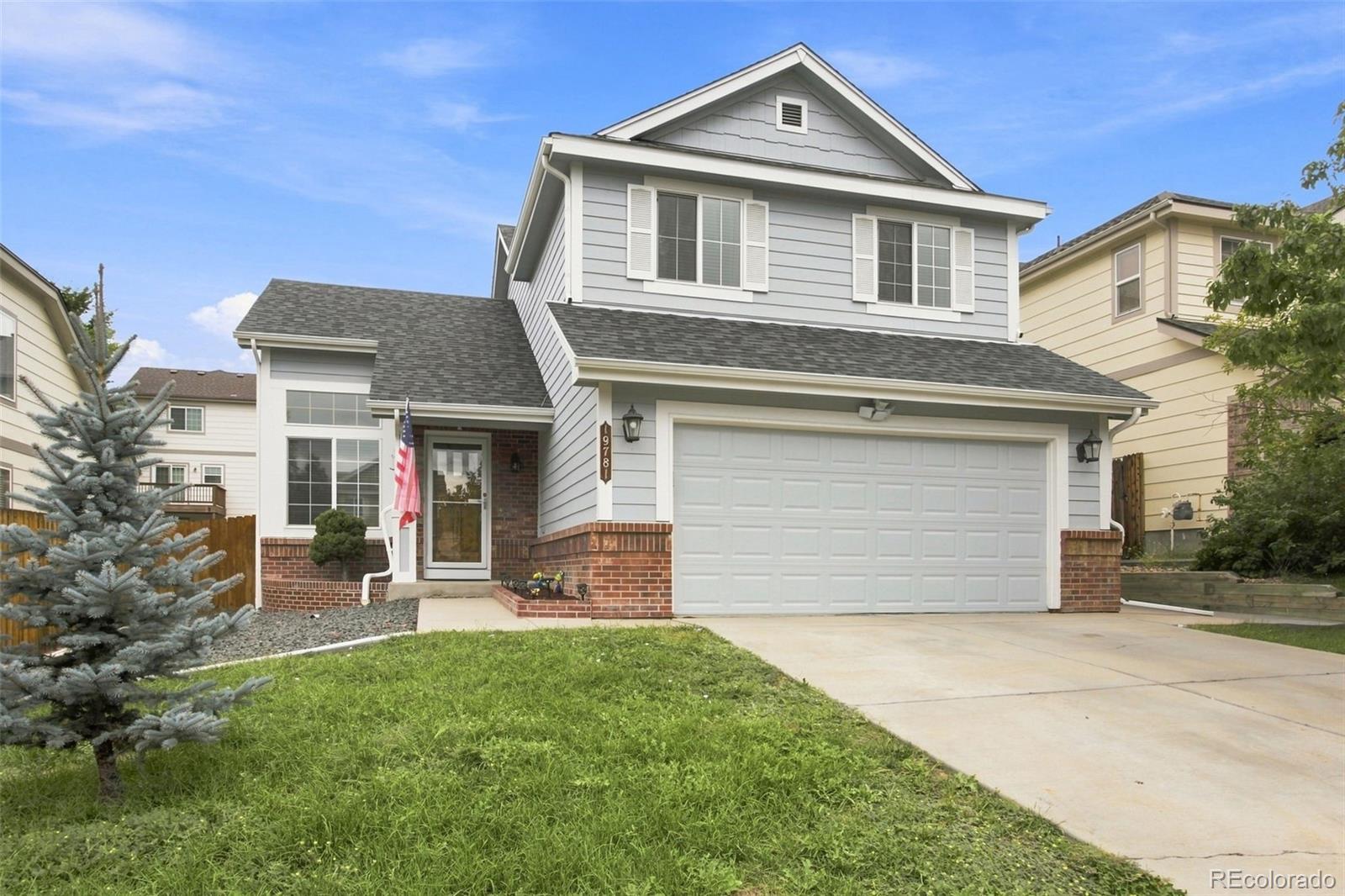 19781 E Vassar Ave, Aurora, CO 80013