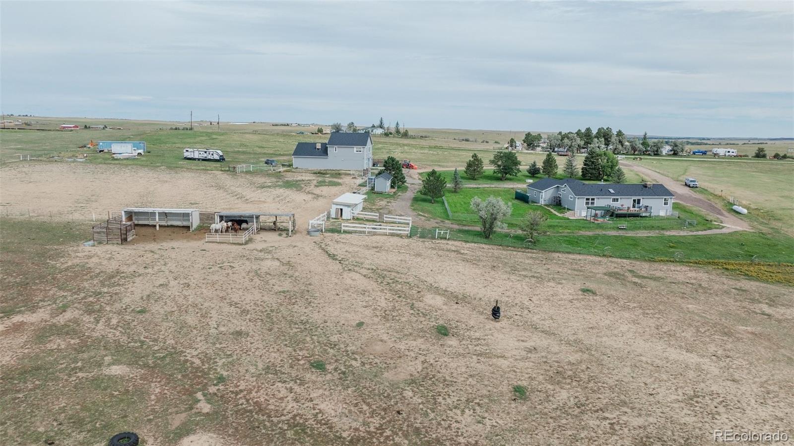 9770 County Road 134, Kiowa, CO 80117