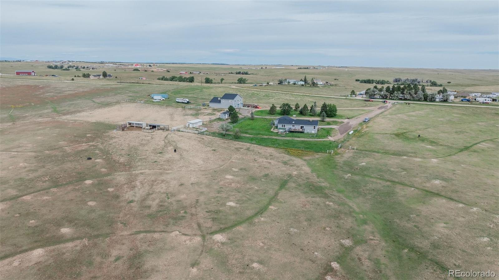 9770 County Road 134, Kiowa, CO 80117