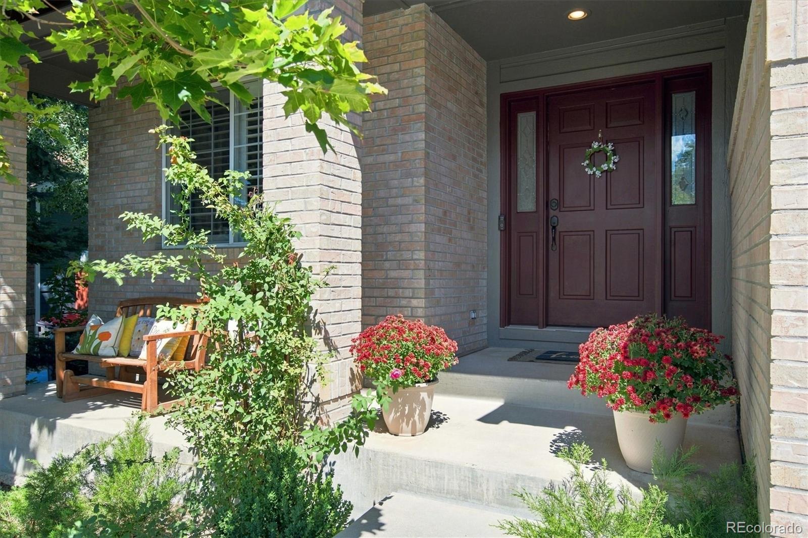 7453 Indian Wells Cv, Lone Tree, CO 80124