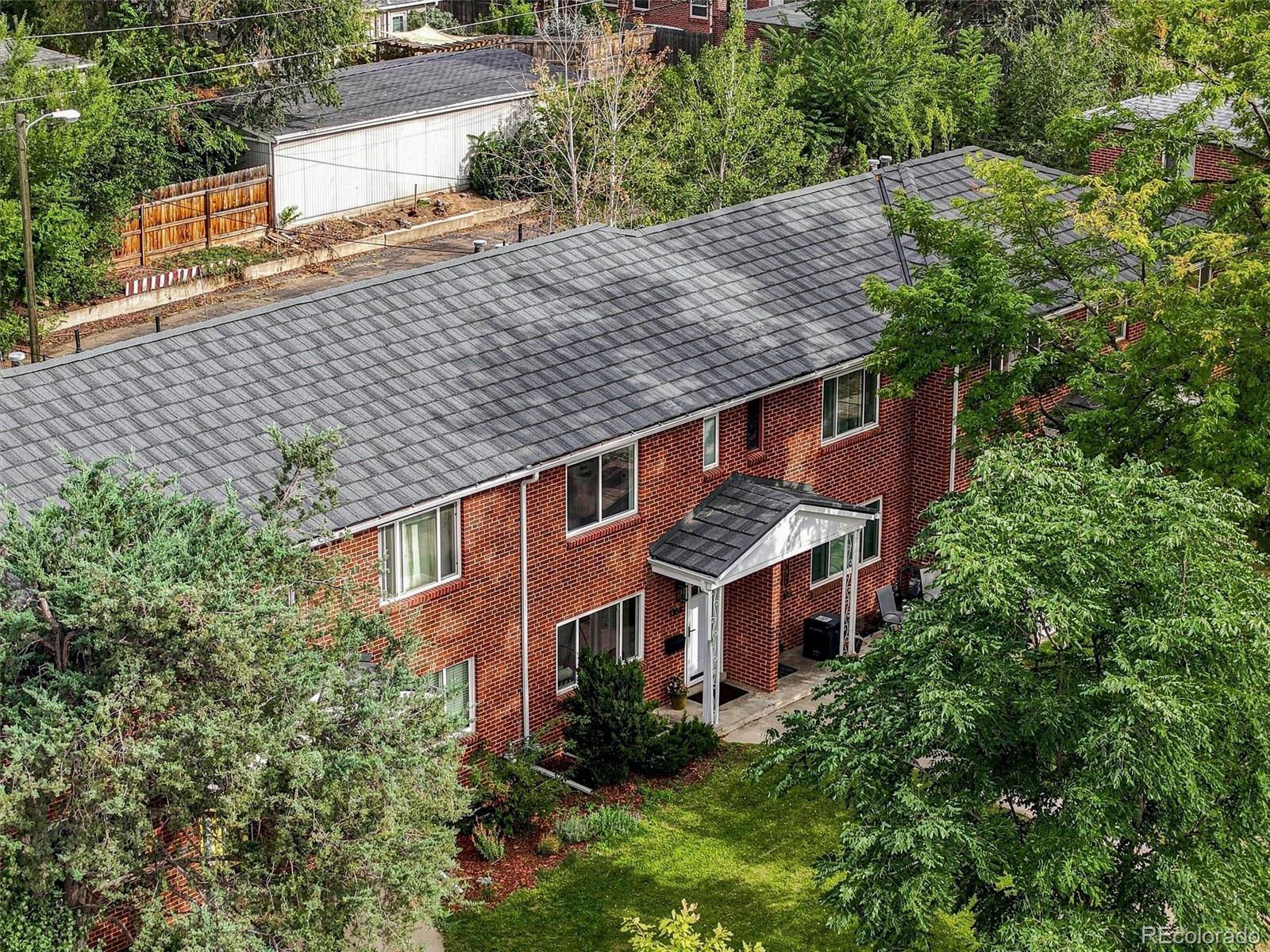1364 Ivanhoe St, Denver, CO 80220
