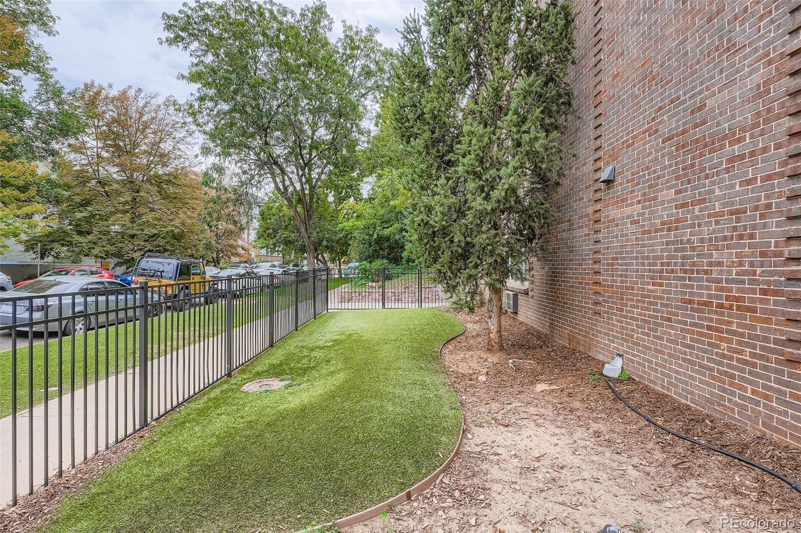 1045 N Pennsylvania St #703, Denver, CO 80203