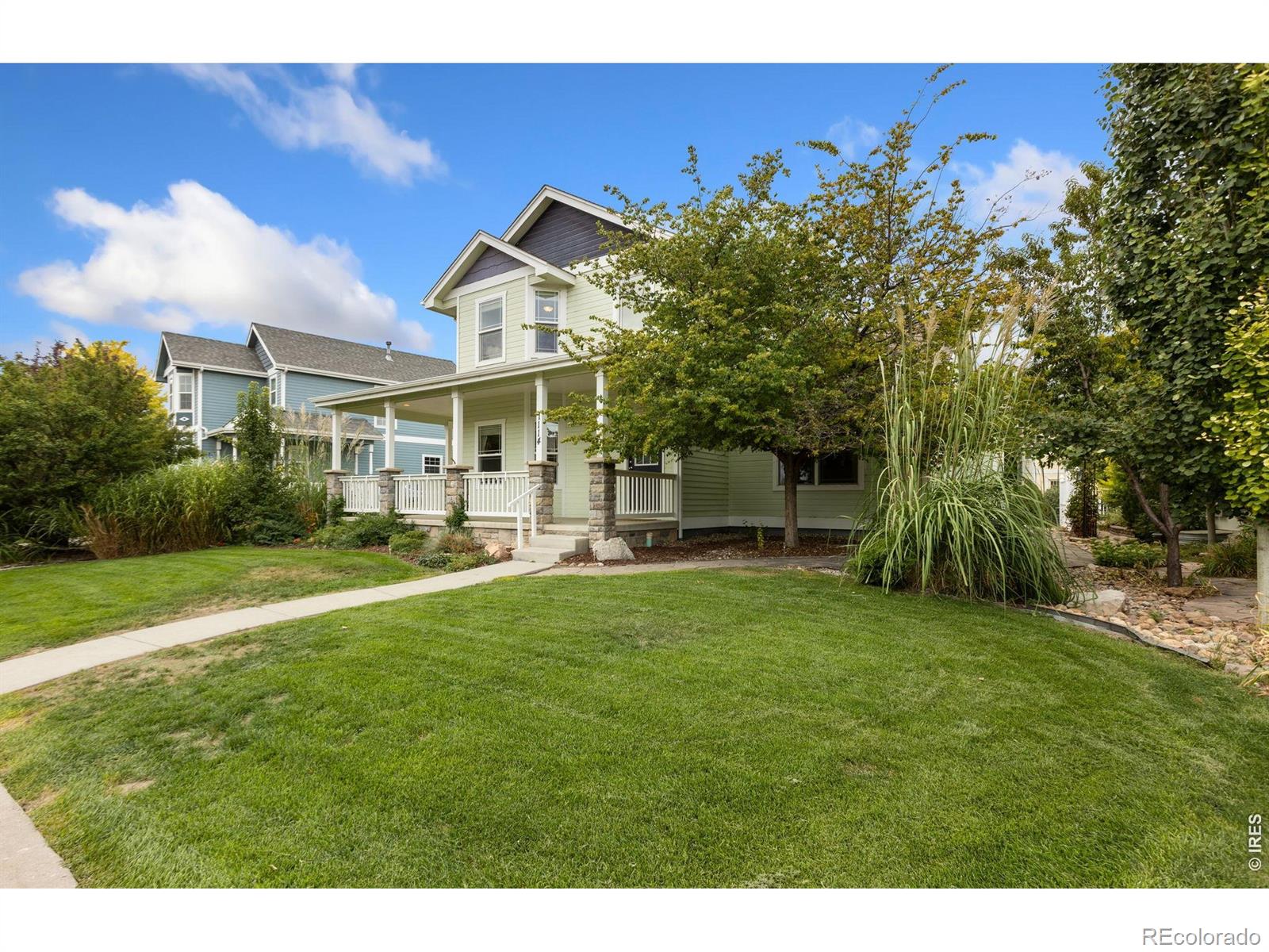 1114 Crescent Dr, Windsor, CO 80550