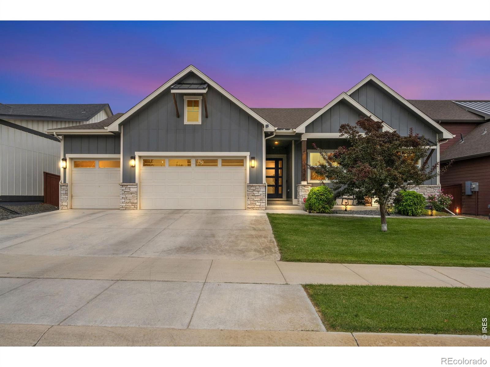 1584 Thundercloud Dr, Windsor, CO 80550