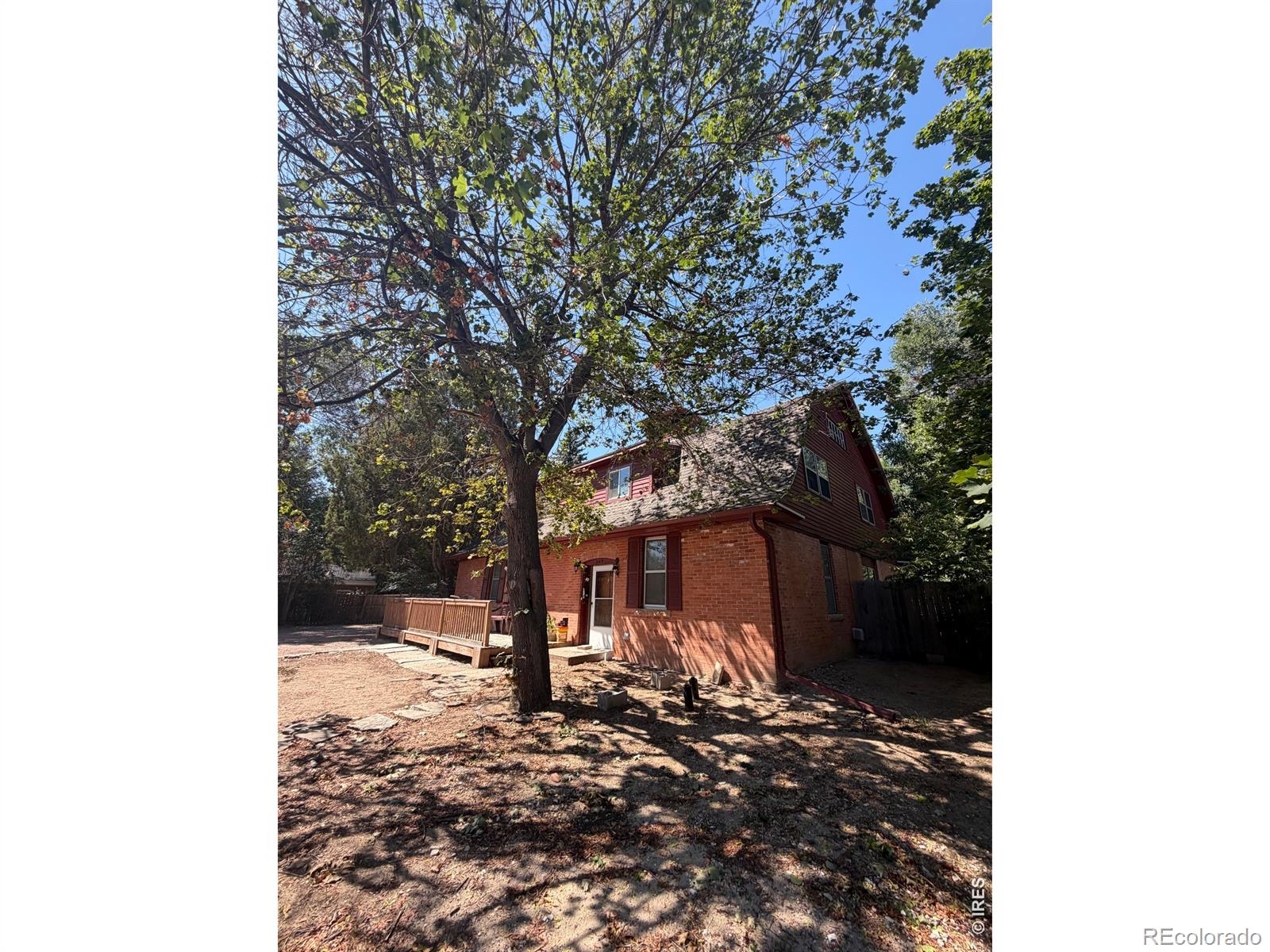209 N Roosevelt Ave, Fort Collins, CO 80521
