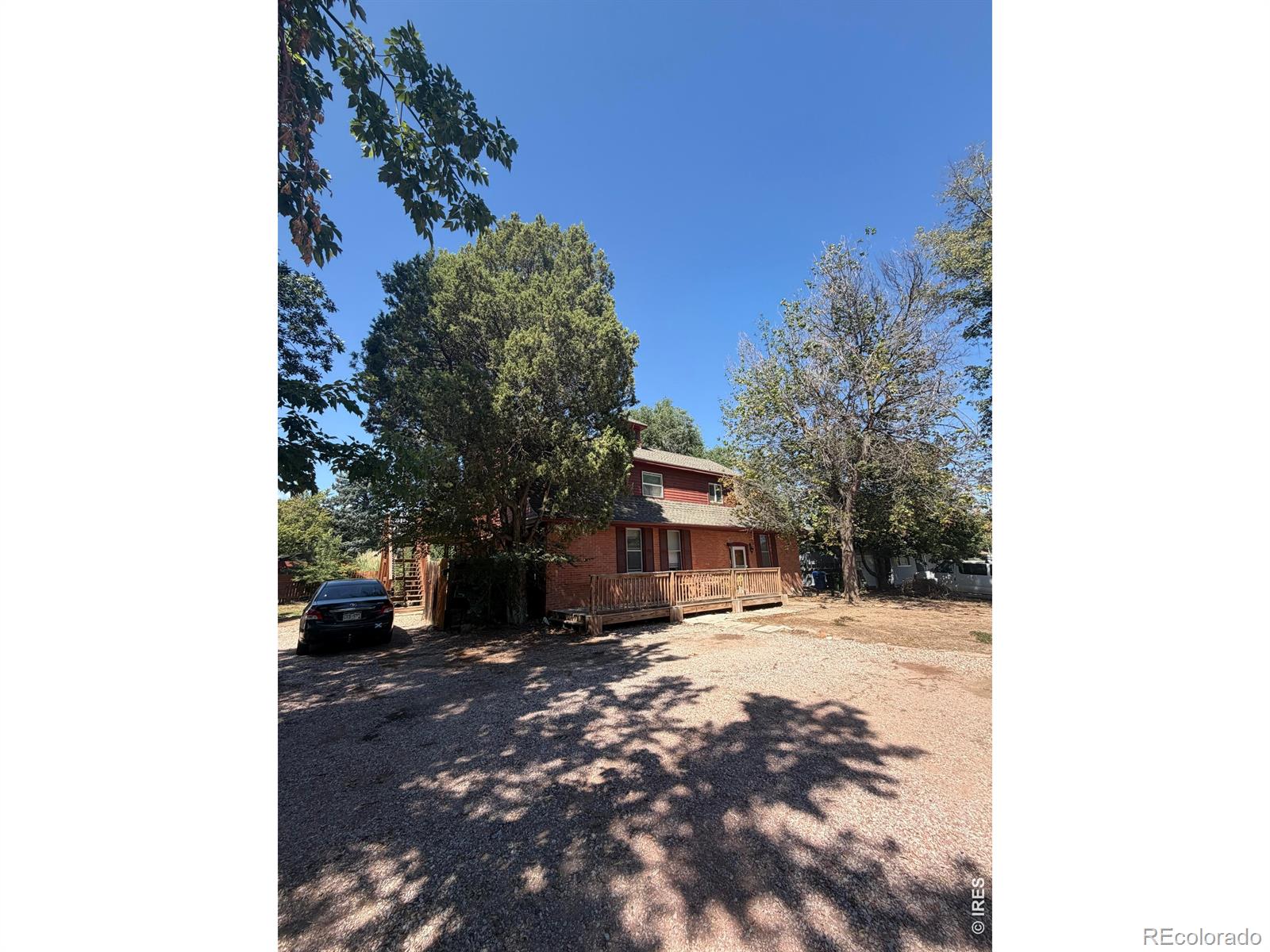 209 N Roosevelt Ave, Fort Collins, CO 80521