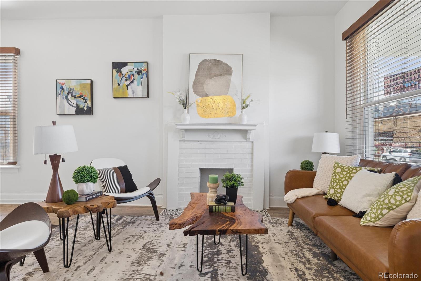 20 E 4th Ave, Denver, CO 80203