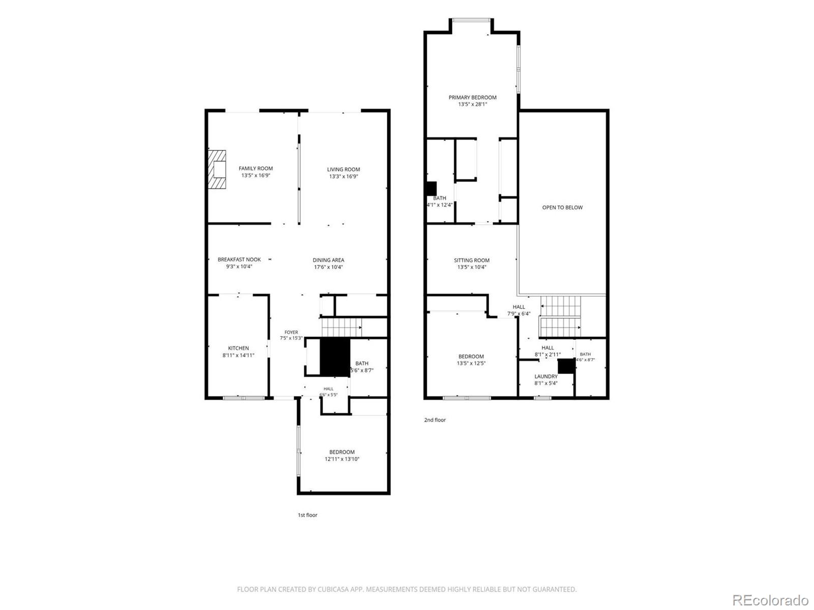 2770 S Elmira St #38, Denver, CO 80231