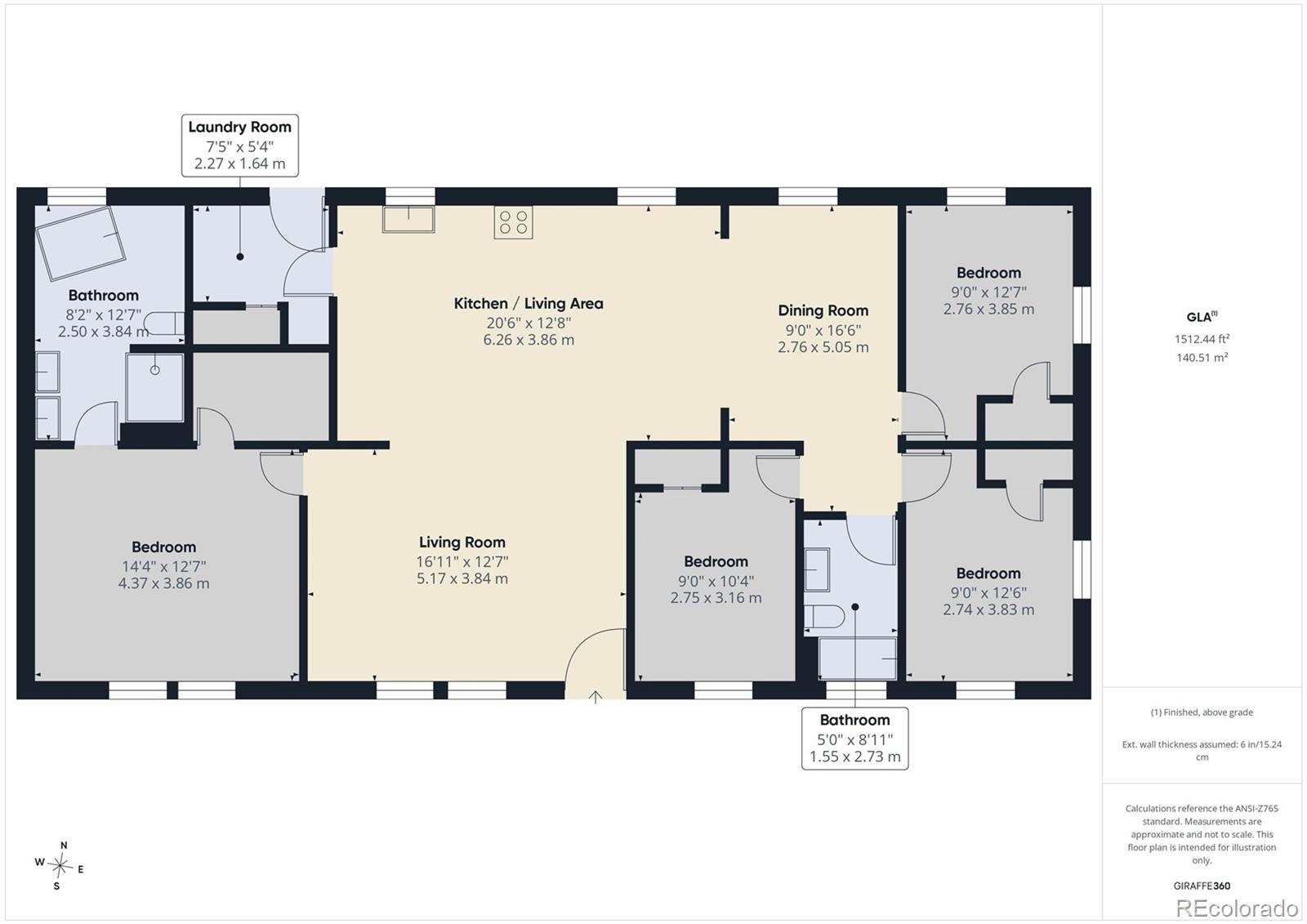 11083 Wild Basin Lot 288, Longmont, CO 80504