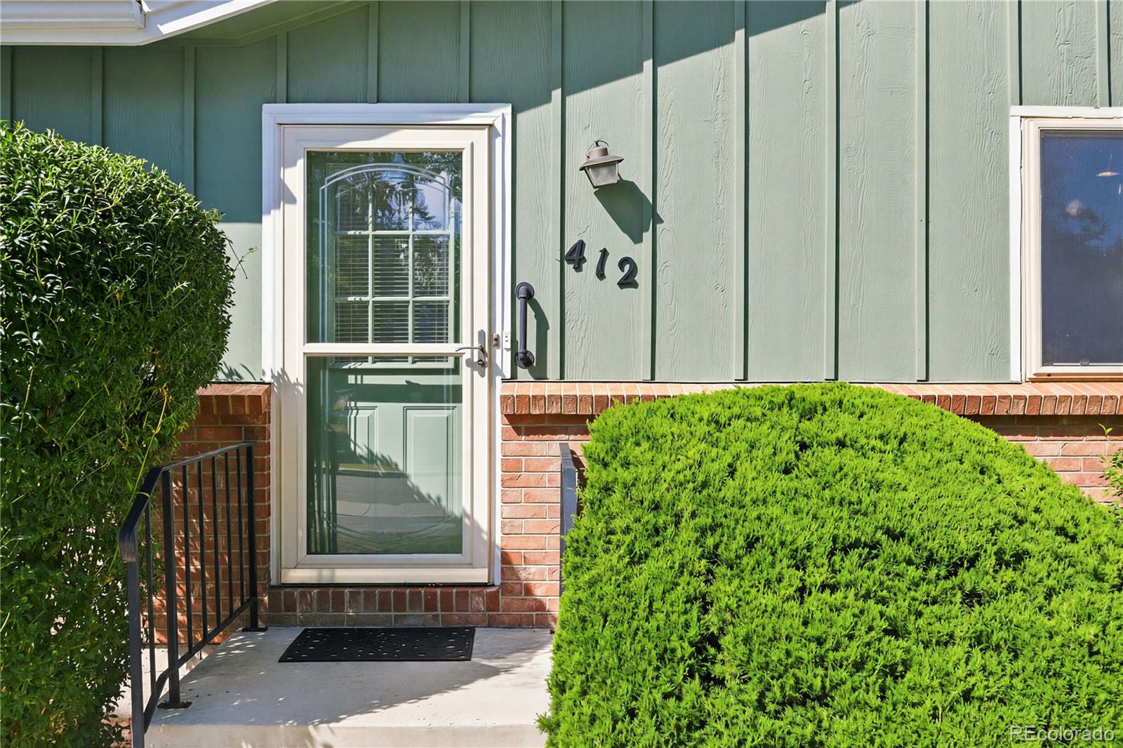 412 S Balsam St, Denver, CO 80226