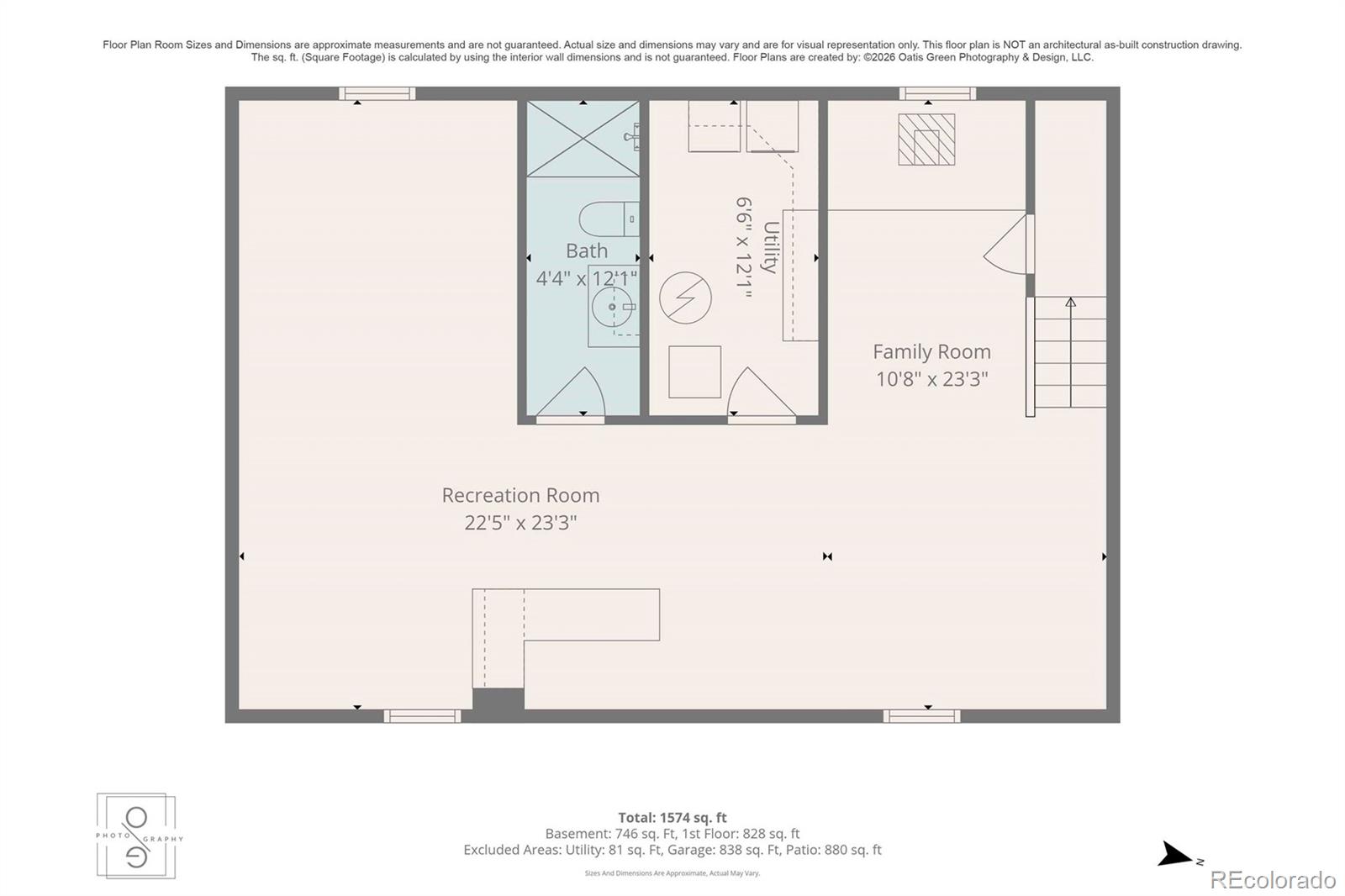 11901 Gaylord Way, Northglenn, CO 80233