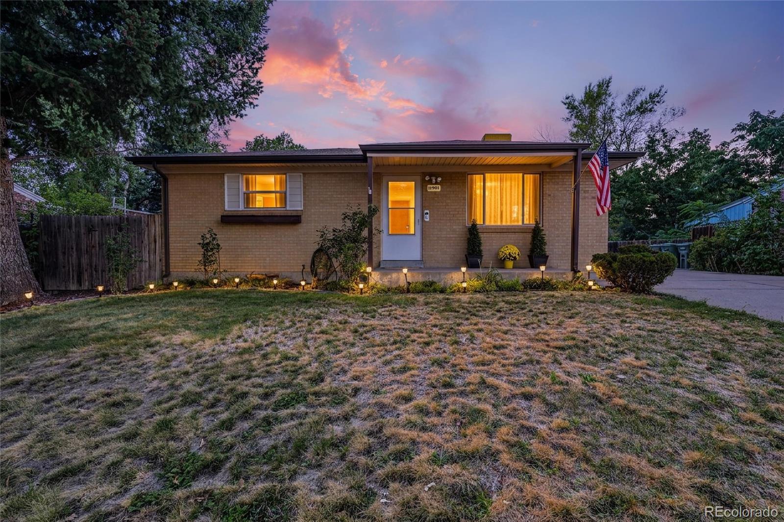 11901 Gaylord Way, Northglenn, CO 80233