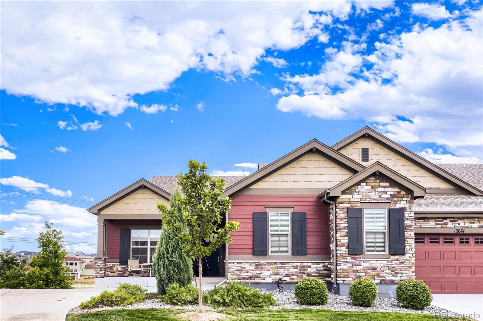 12678 Ulster St, Thornton, CO 80602