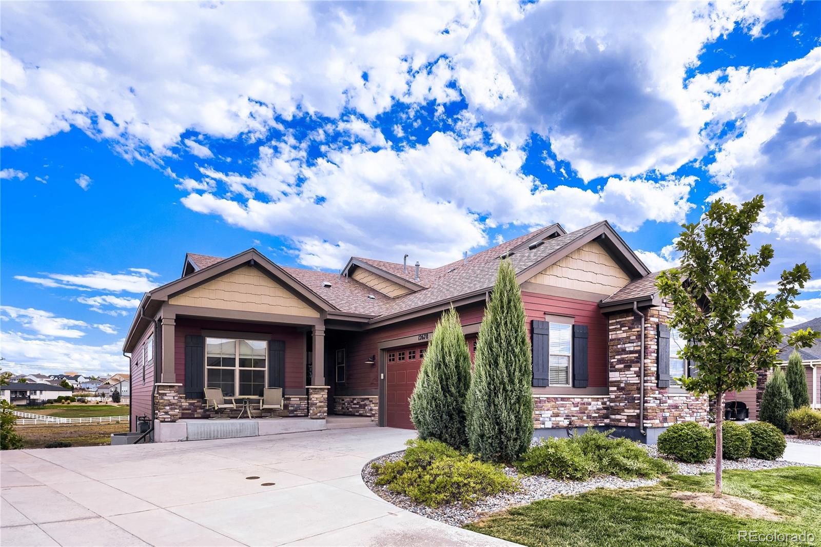 12678 Ulster St, Thornton, CO 80602