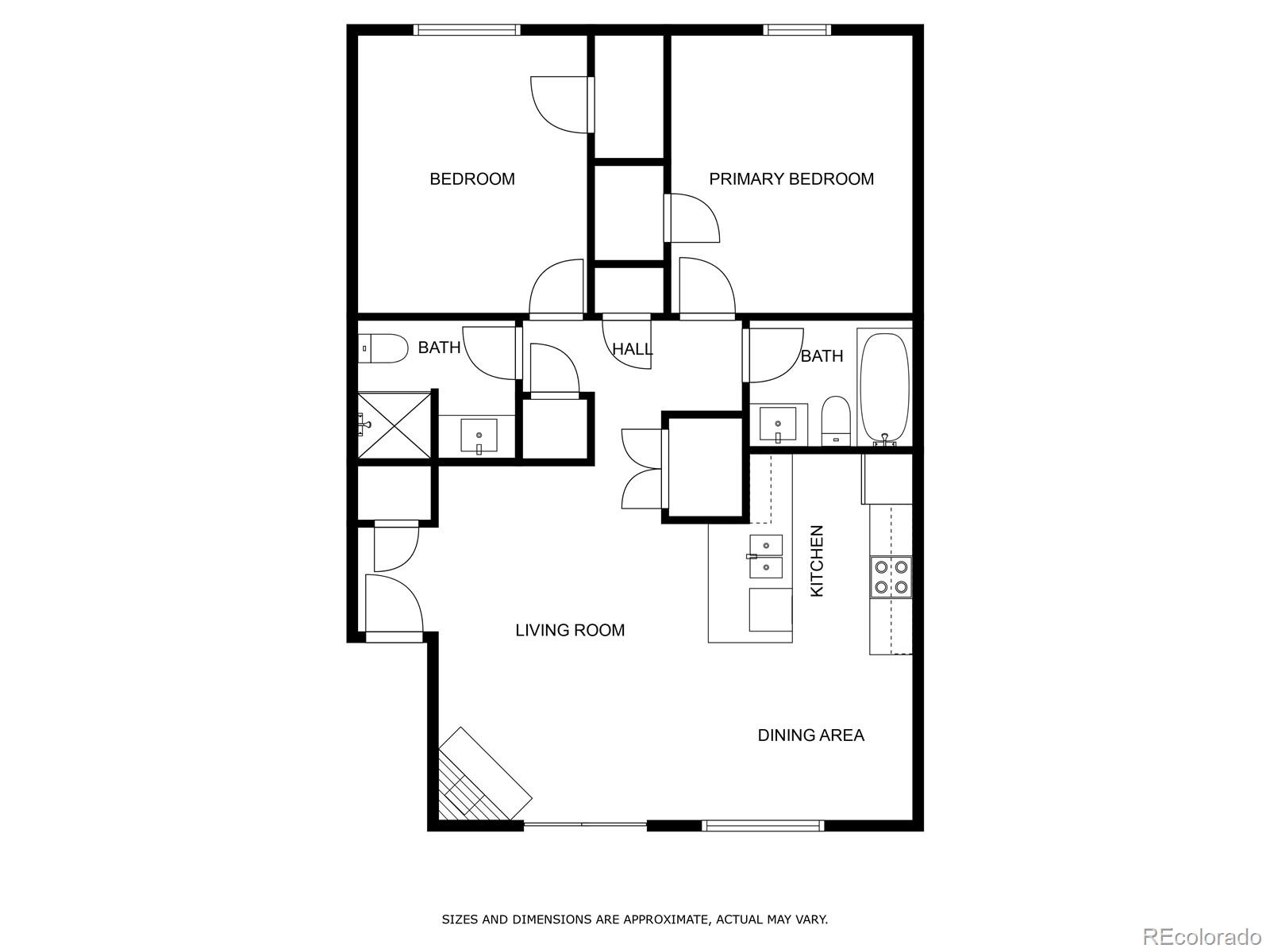 749 Canyon Dr, Castle Rock, CO 80104