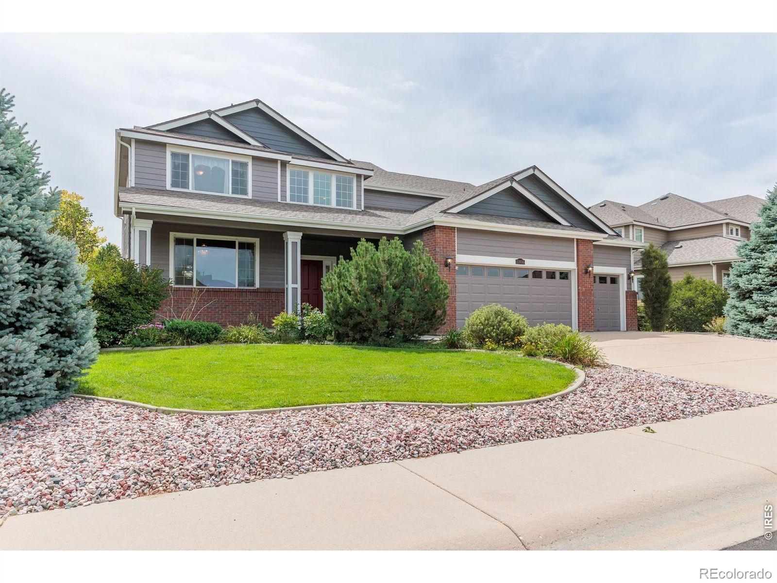 11806 N Beasly Rd, Longmont, CO 80504