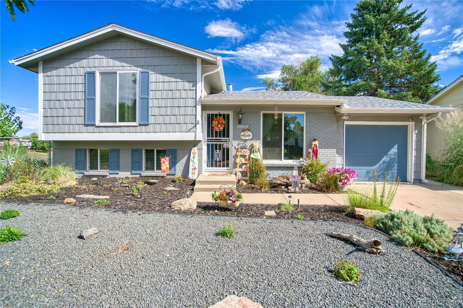 15953 E Baltic Pl, Aurora, CO 80013
