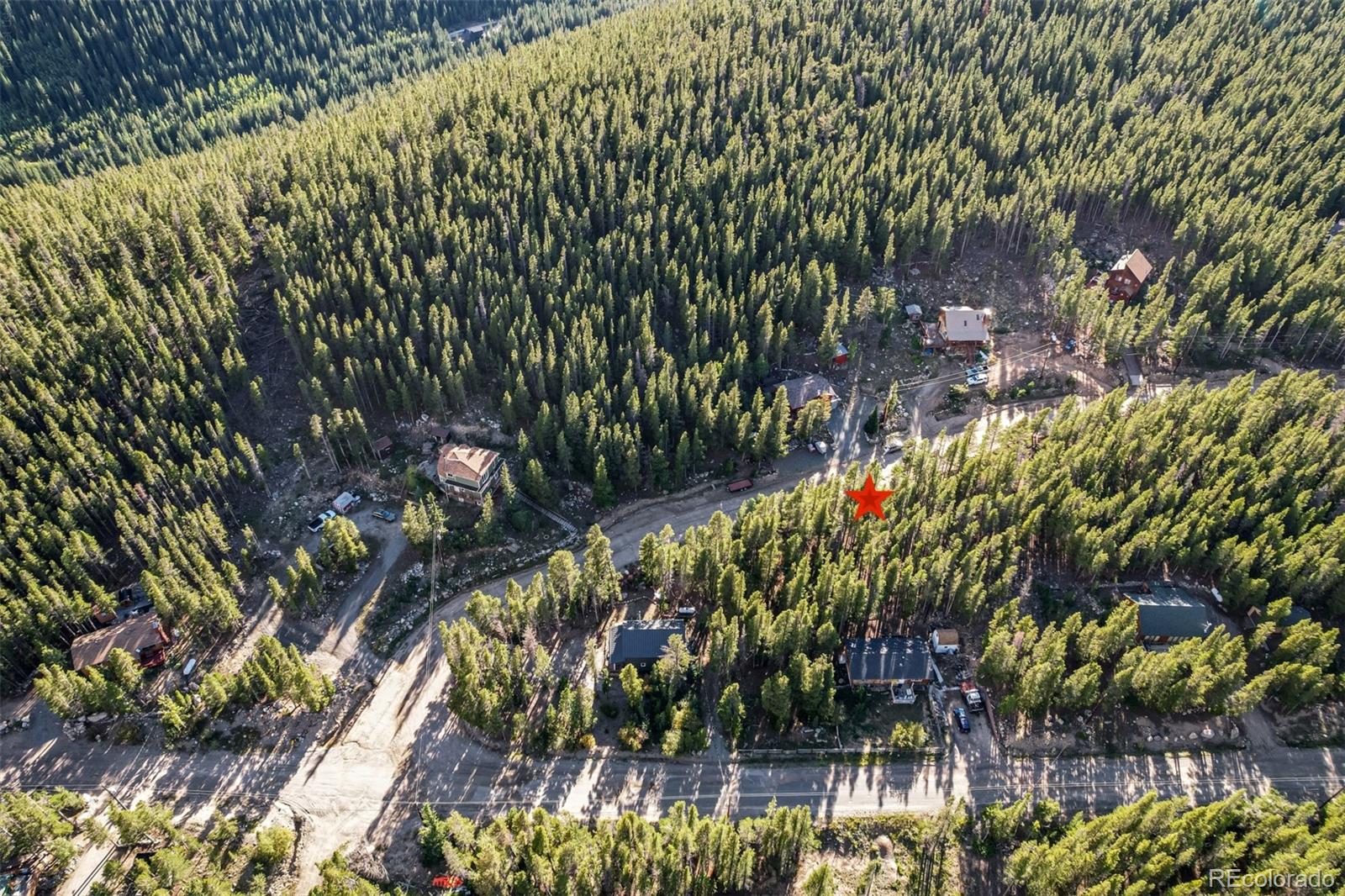 Elk Rd Lot 134, Idaho Springs, CO 80452