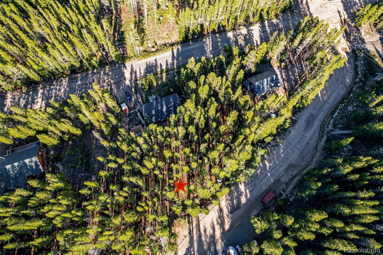 Elk Rd Lot 134, Idaho Springs, CO 80452