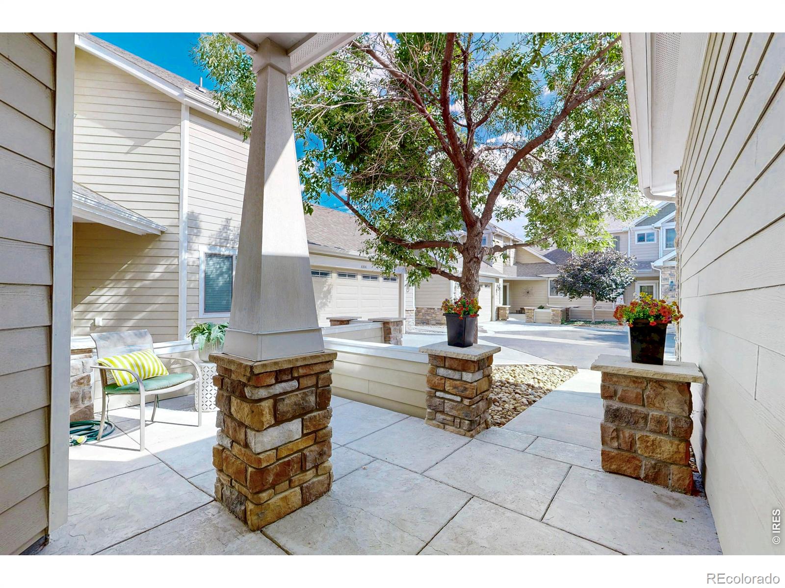 6826 Nimitz Dr #A103, Fort Collins, CO 80526
