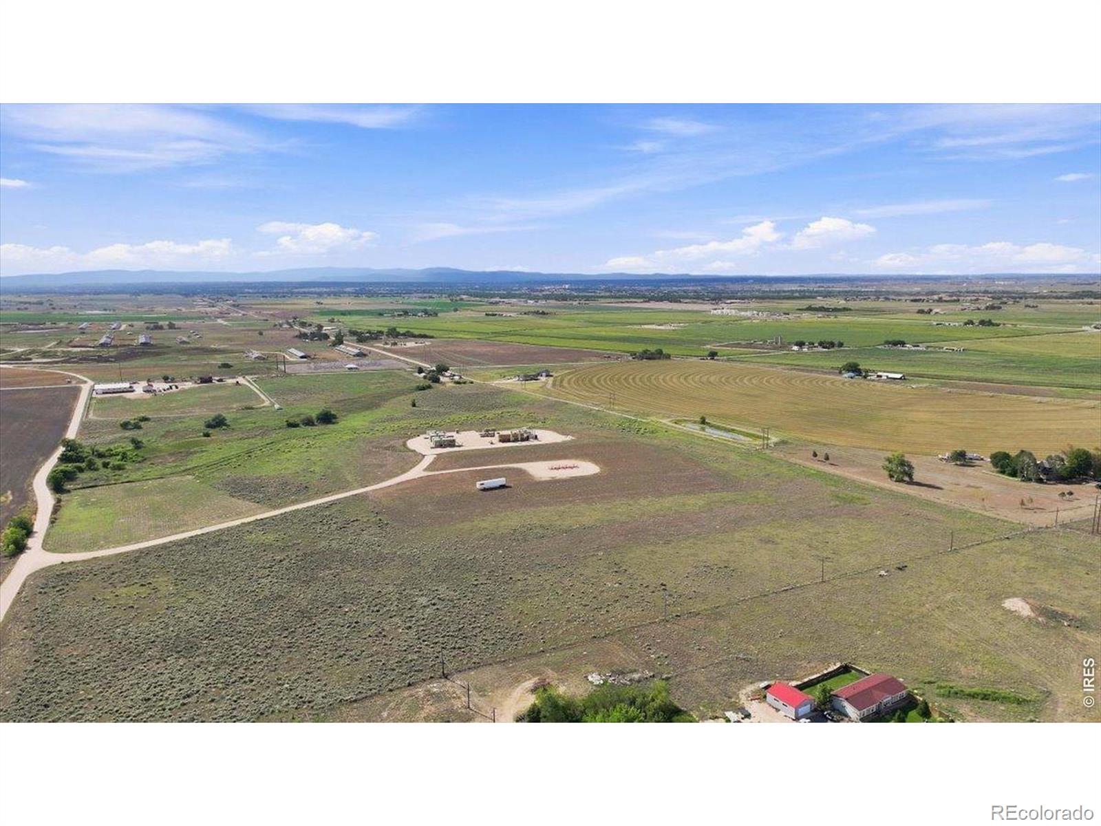 0 Tbd Cr 51, Greeley, CO 80631