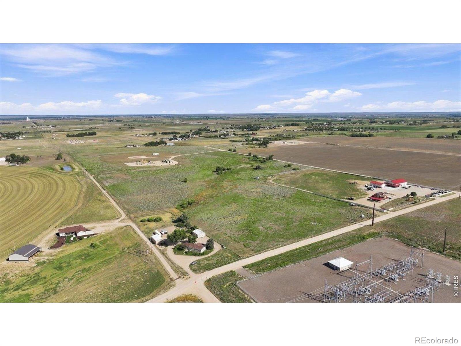 0 Tbd Cr 51, Greeley, CO 80631