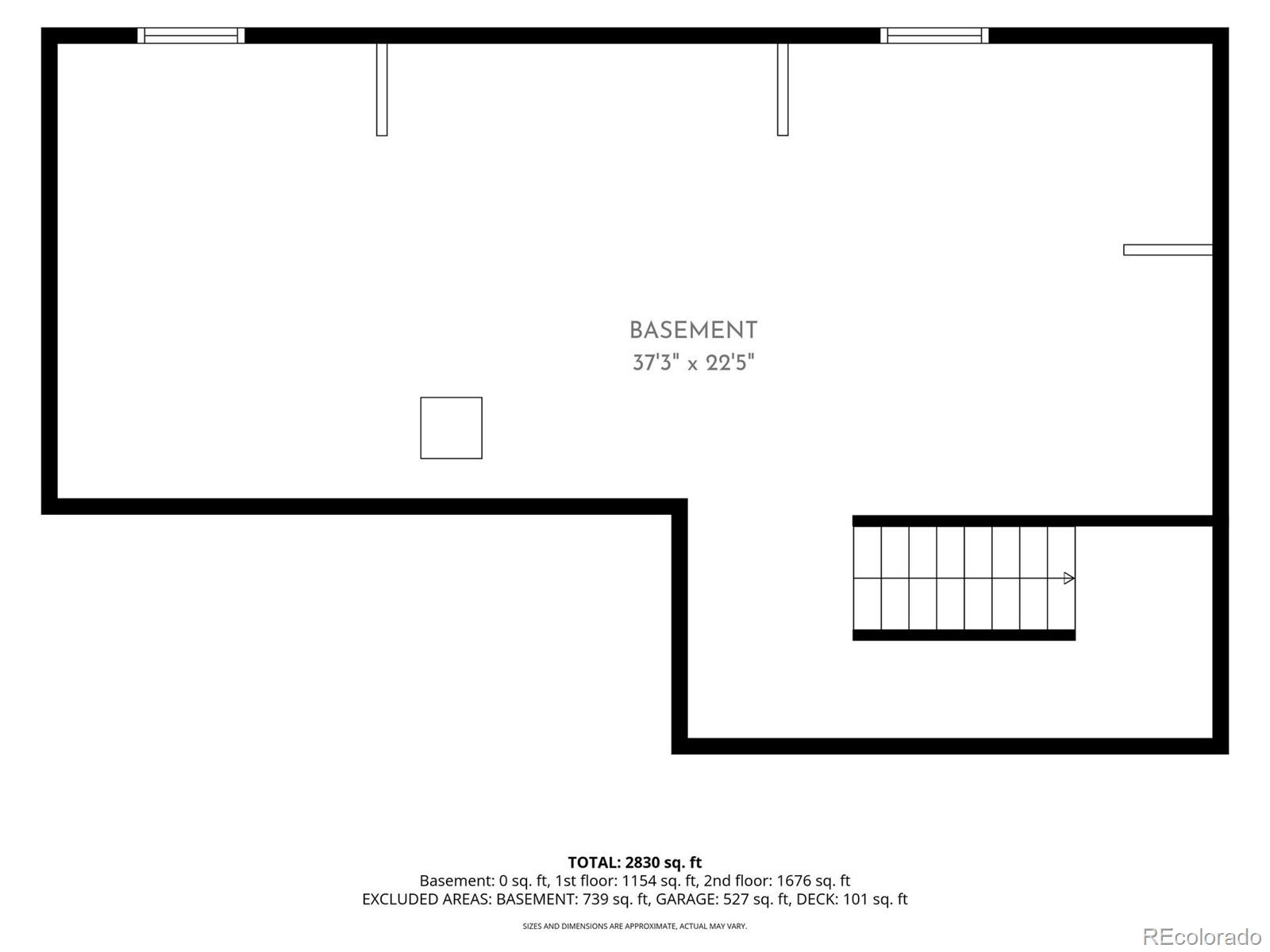 15732 Syracuse Ct, Thornton, CO 80602