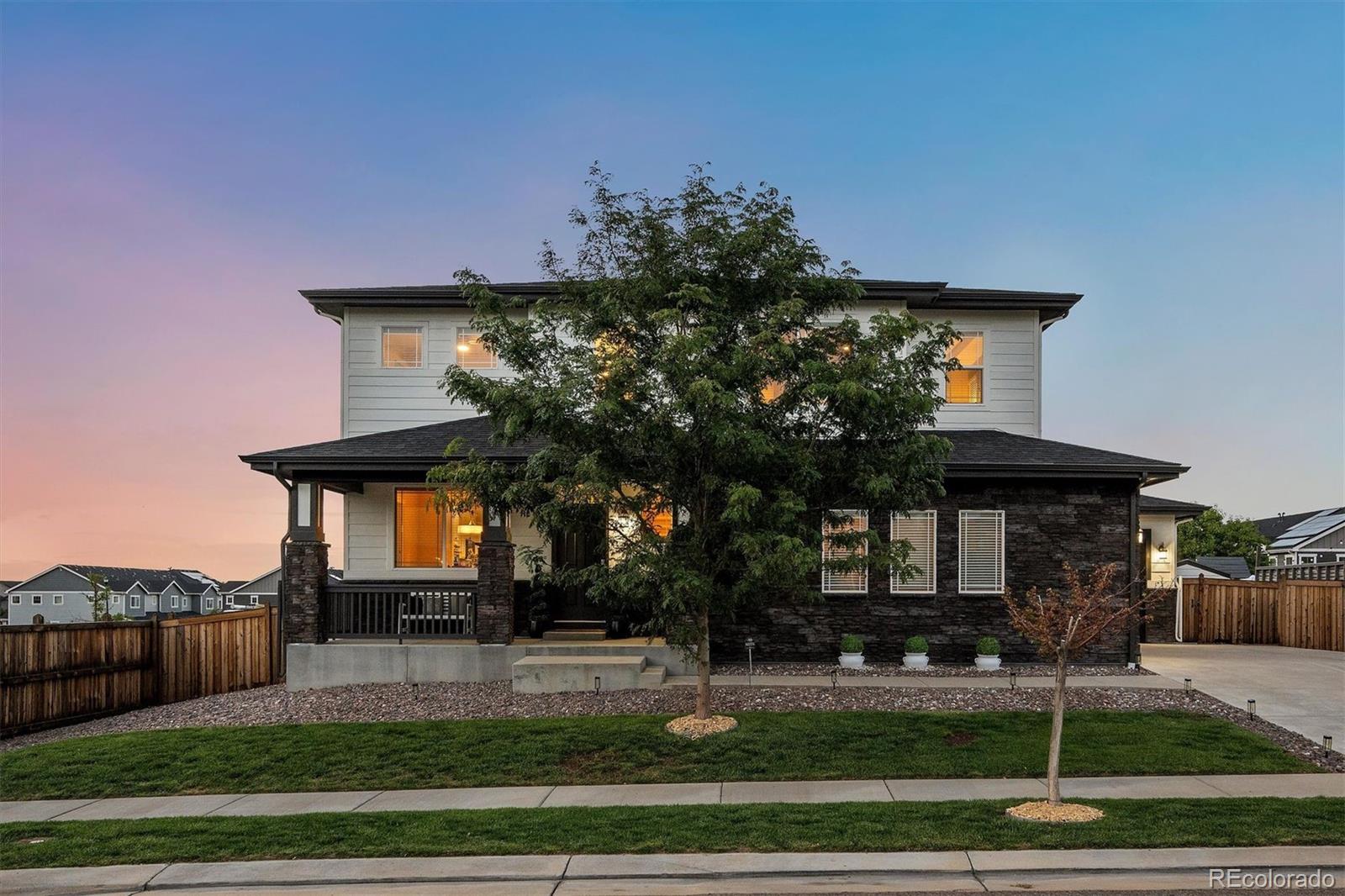 11796 Ouray Ct, Commerce City, CO 80022