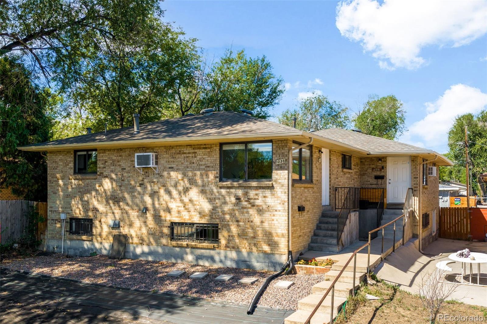 1035-1037 N Raleigh St, Denver, CO 80204