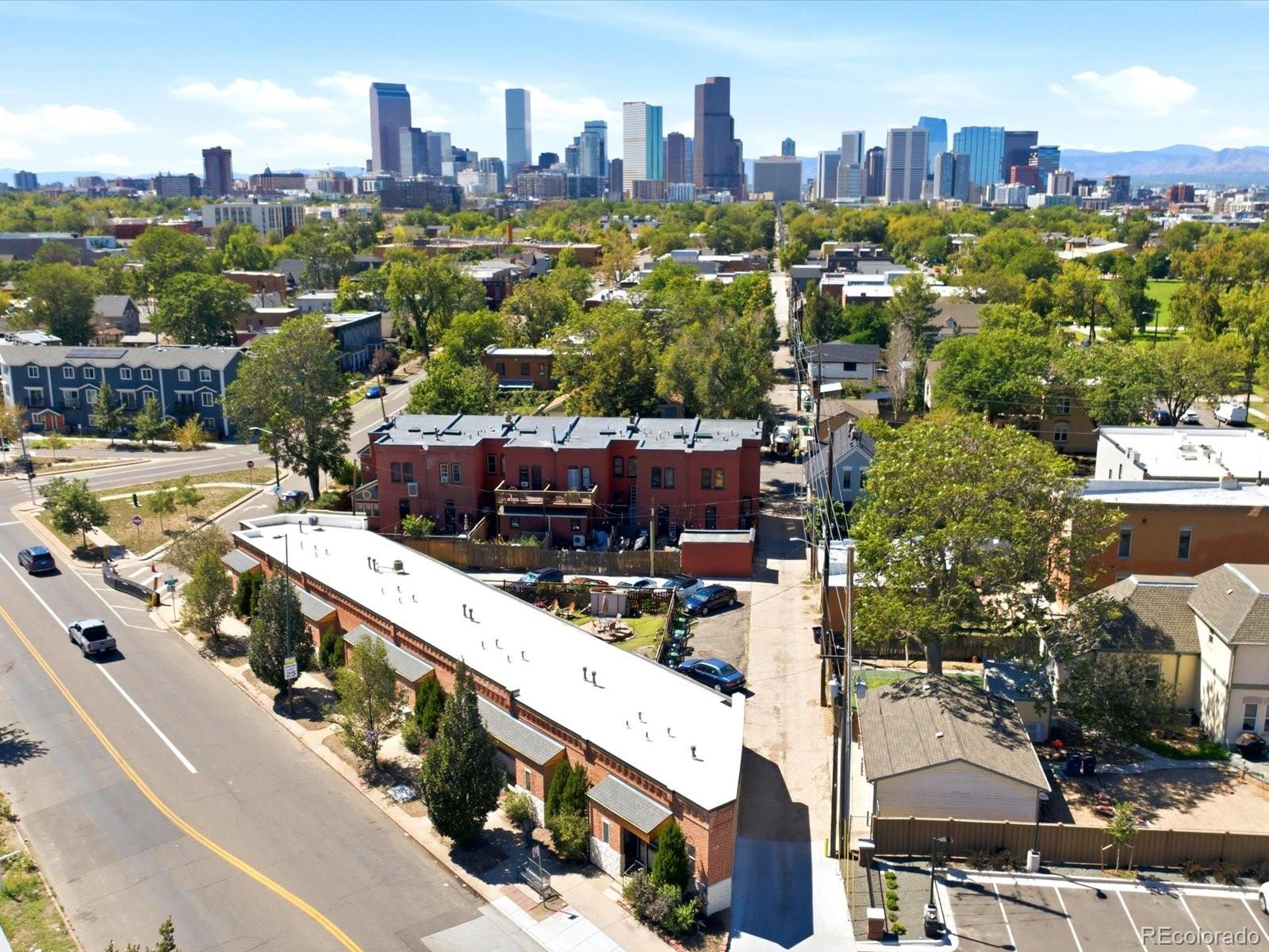3133 N Downing St, Denver, CO 80205