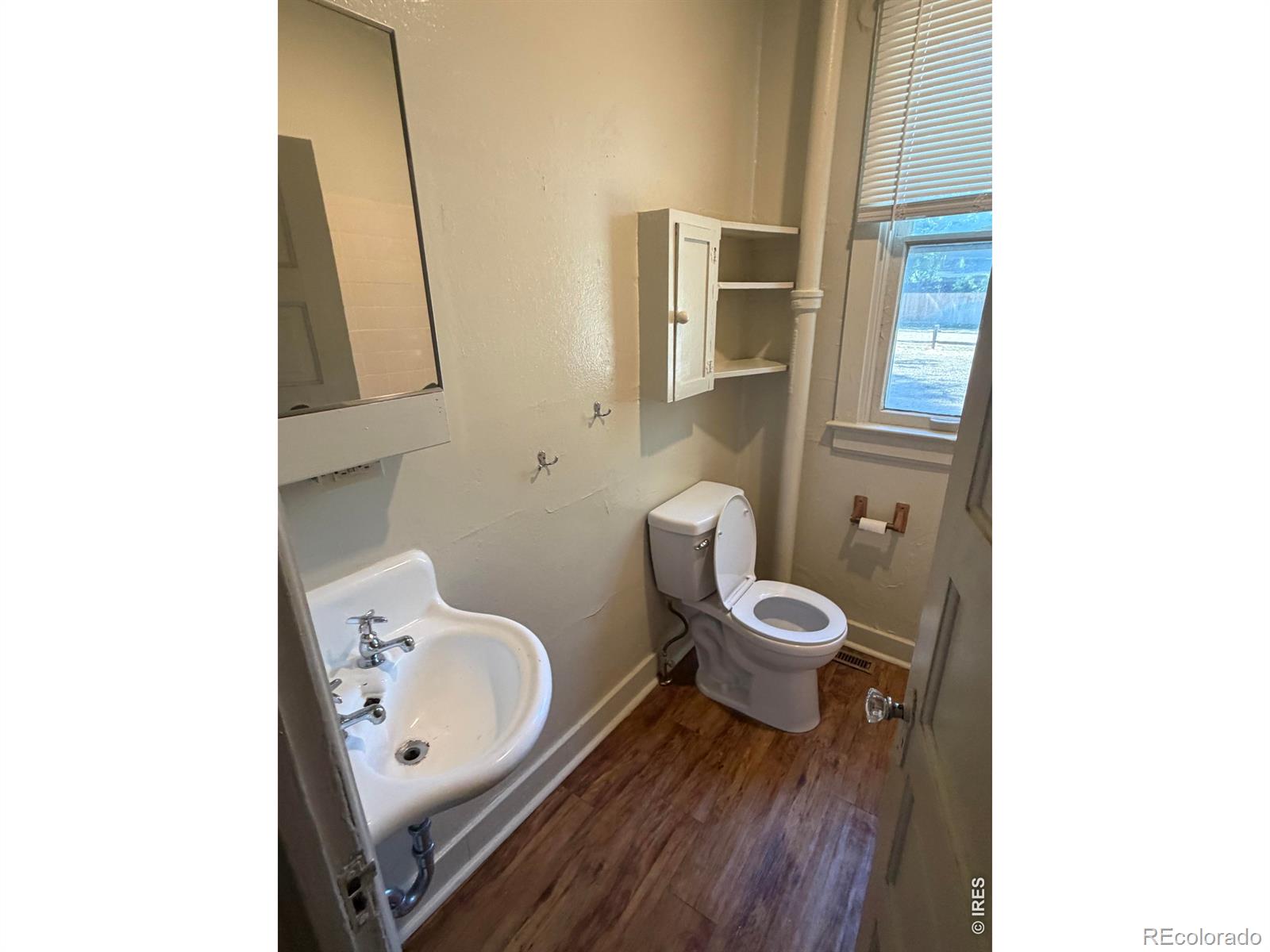 1123 Laporte Ave, Fort Collins, CO 80521