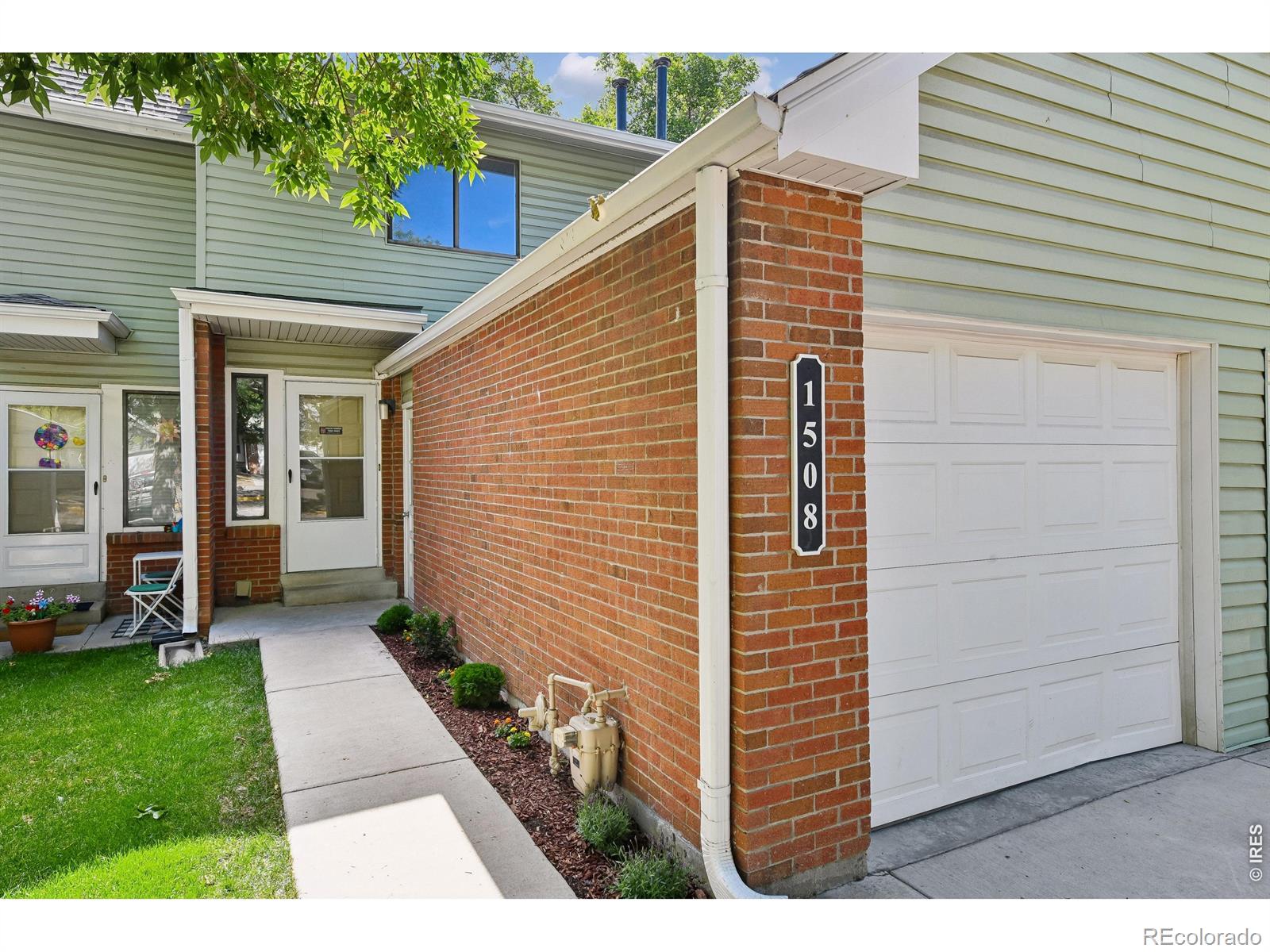 1508 Sidon Cir, Lafayette, CO 80026