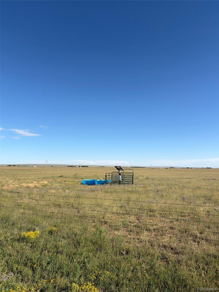 0 Saladay Rd, Calhan, CO 80808