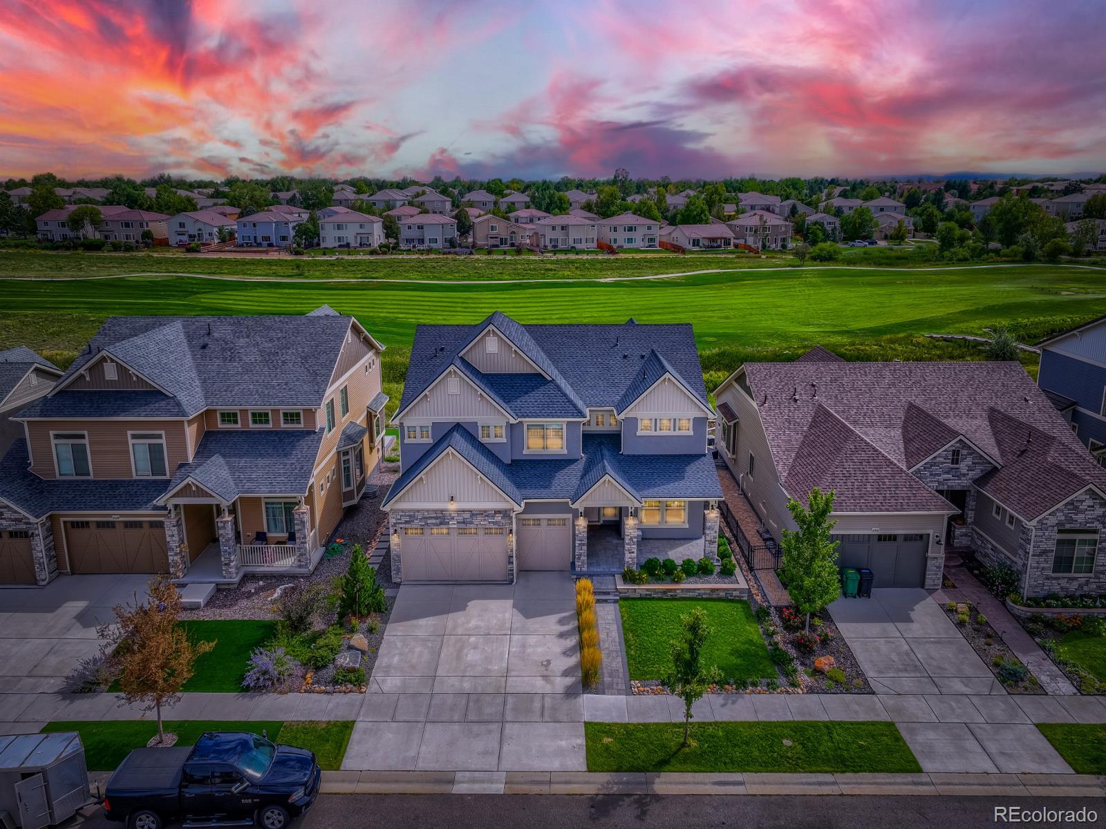 20558 E 49th Dr, Denver, CO 80249