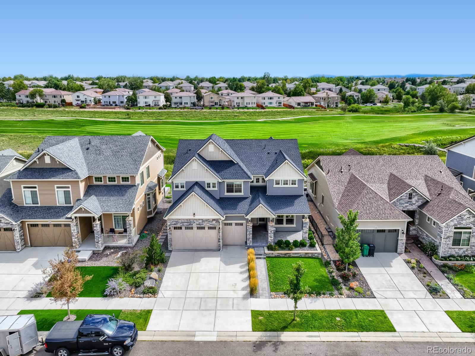 20558 E 49th Dr, Denver, CO 80249