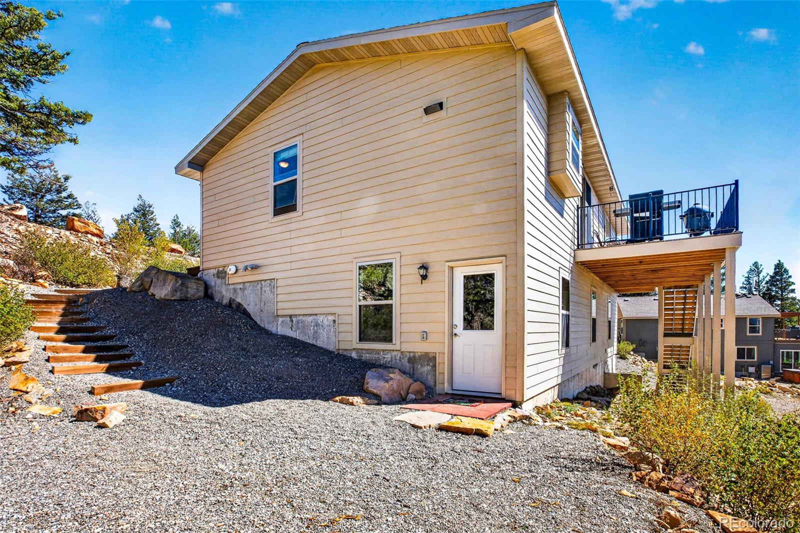 2189 Middle Fork Vi, Fairplay, CO 80440