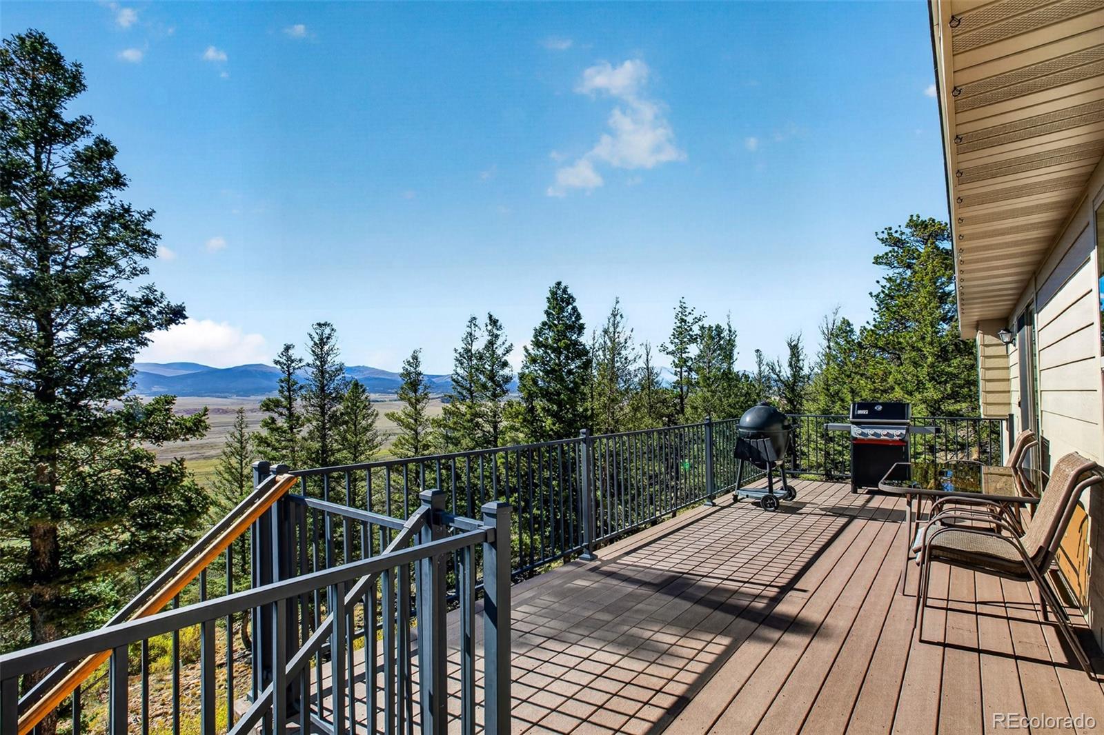 2189 Middle Fork Vi, Fairplay, CO 80440