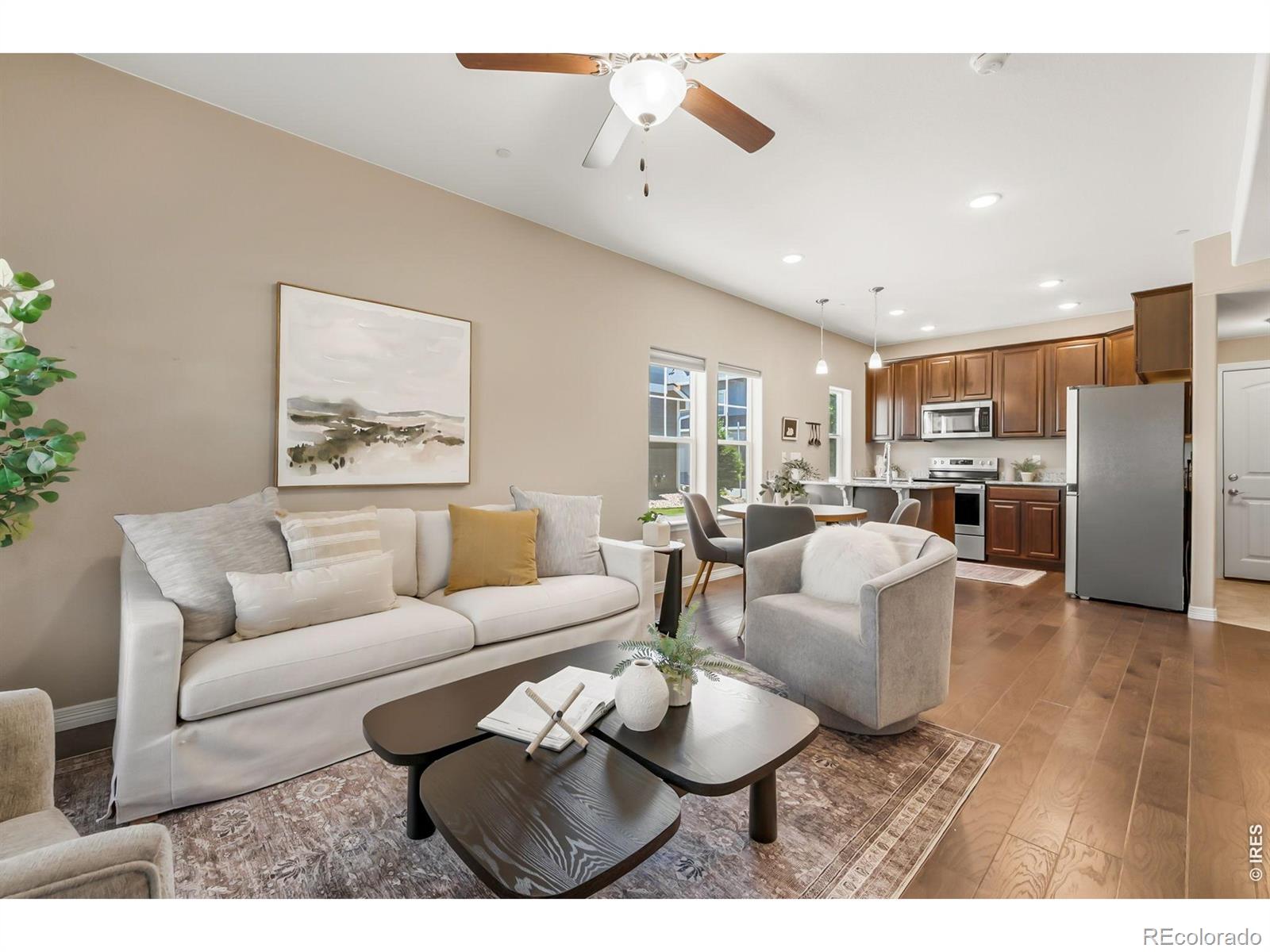 2420 Ridge Top Dr #4, Fort Collins, CO 80526