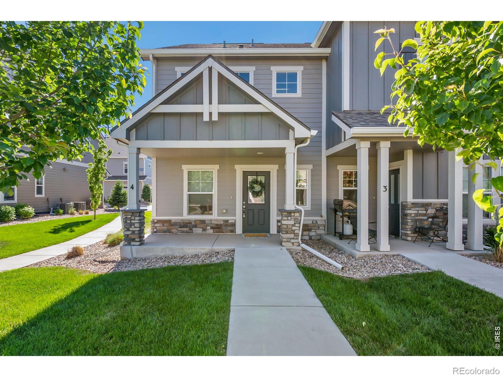 2420 Ridge Top Dr #4, Fort Collins, CO 80526