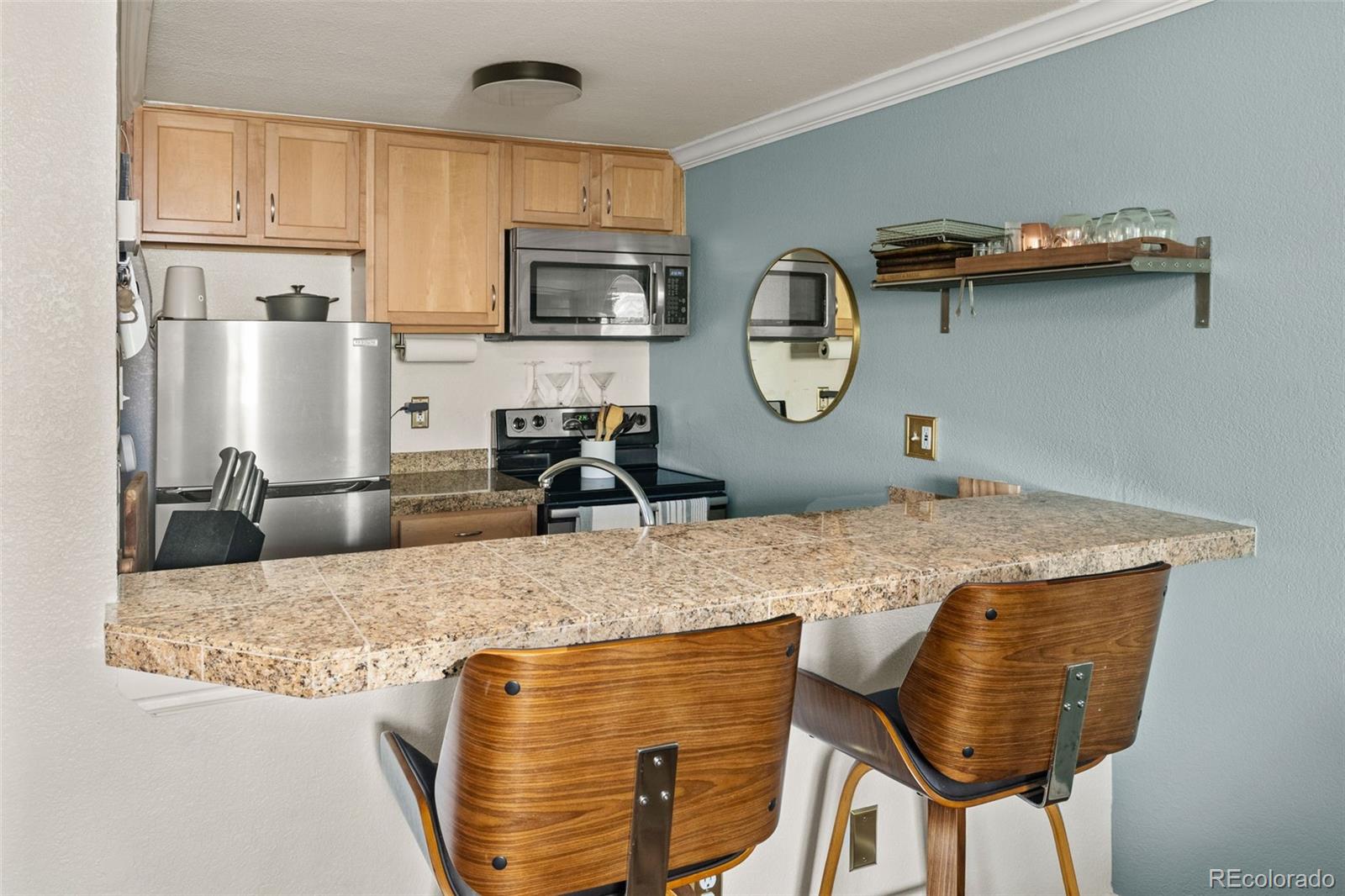 1125 N Washington St #405, Denver, CO 80203